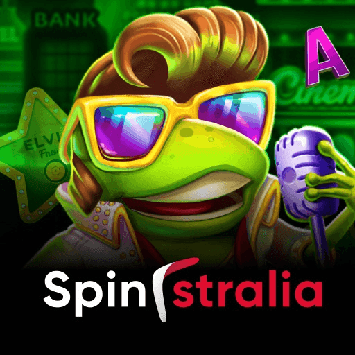 Spinstralia Casino