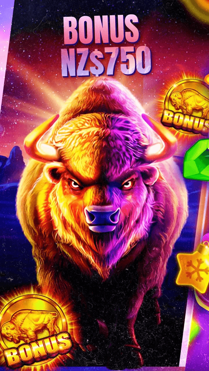 Bonanza Billion Screenshot