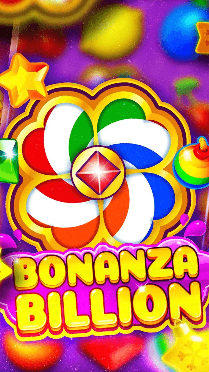 Bonanza Billion Screenshot