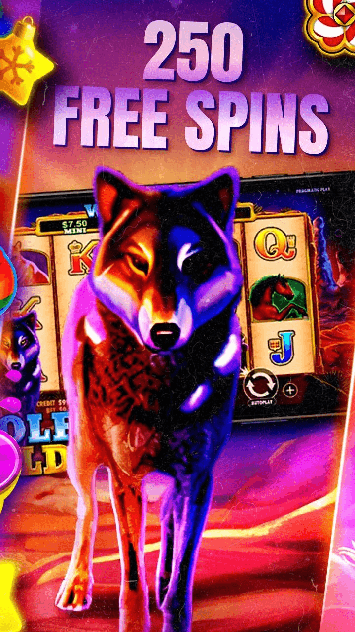 Bonanza Billion Screenshot